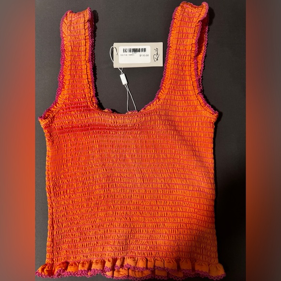 Maxine Top Rails - Picture 4 of 4